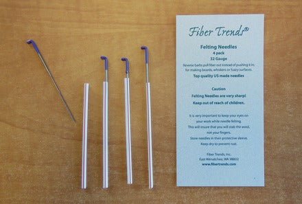 Felting Needles