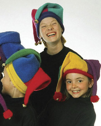 AC19 Jester Hats