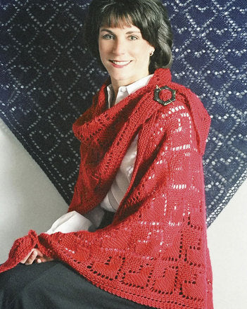 AC27 The Queen of Hearts Shaw