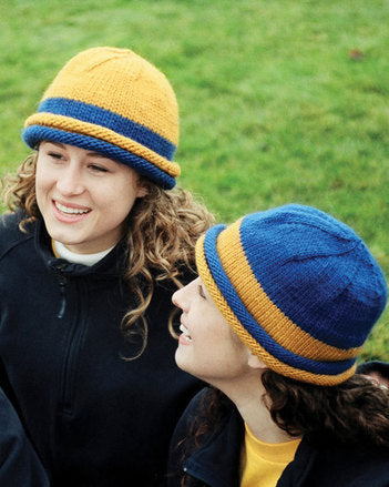AC53 School Colors Hat