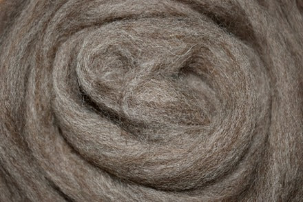 Wool Roving – Fiber Trends