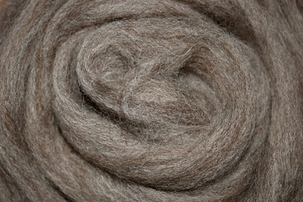 Wool Roving