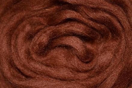 Wool Roving