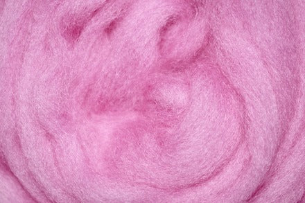 Wool Roving