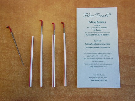 Felting Needles