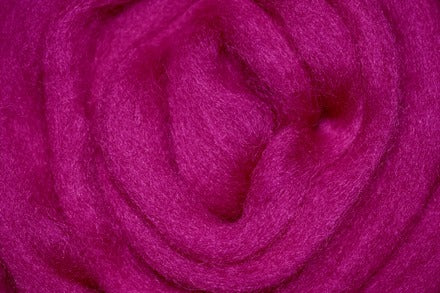 Wool Roving