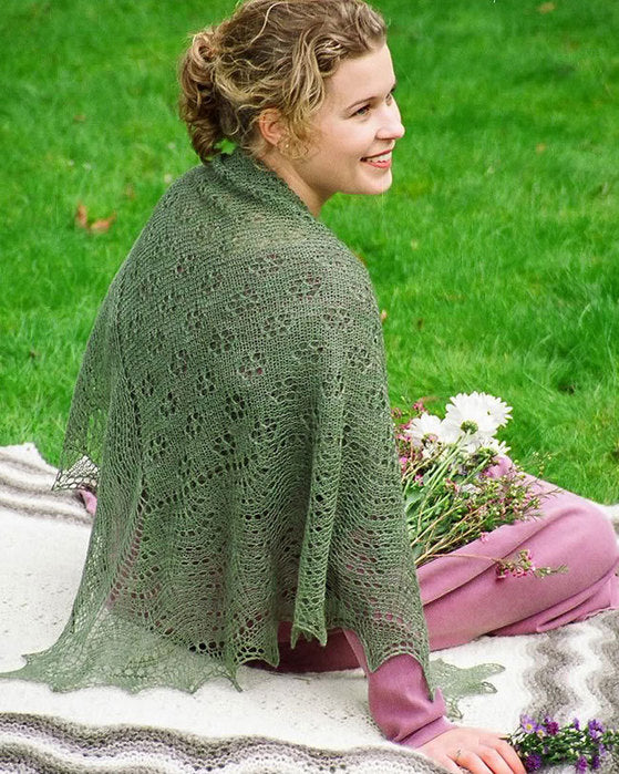 S2004 Field of Flowers