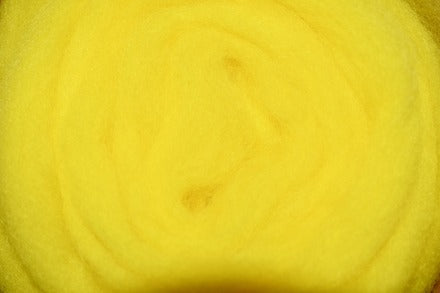 Wool Roving