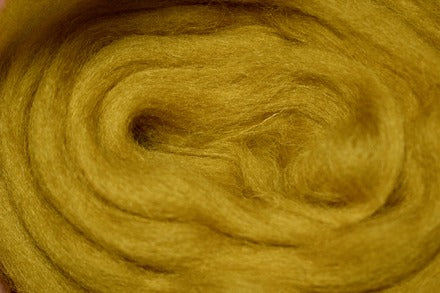 Wool Roving