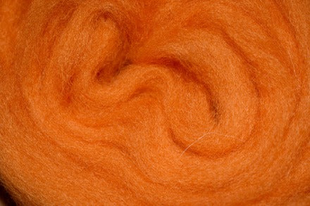 Wool Roving