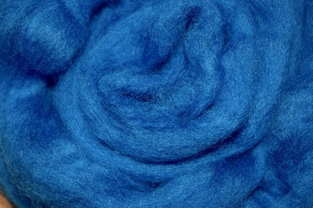 Wool Roving