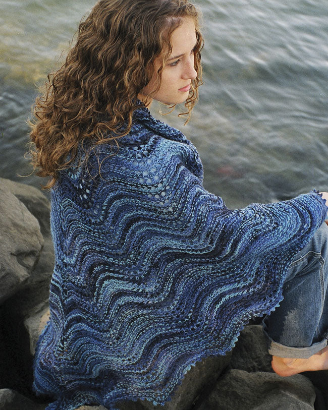 S2011e ~ The Shoalwater Stole